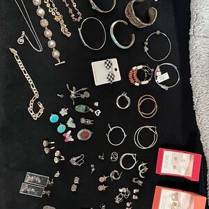 Jewelry Assortment